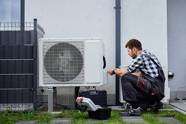 Trusted Hvac service in Walshville, IL - HVAC Repair CO